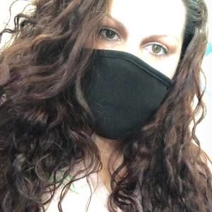 Meet your Posher, Michaela